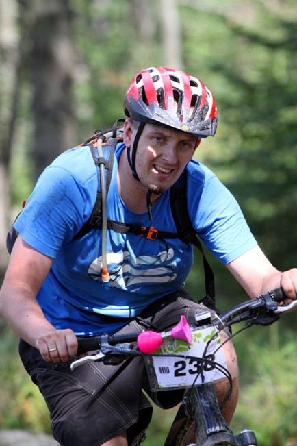Galeria: Enduro Trophy Brenna 2010 OS 2