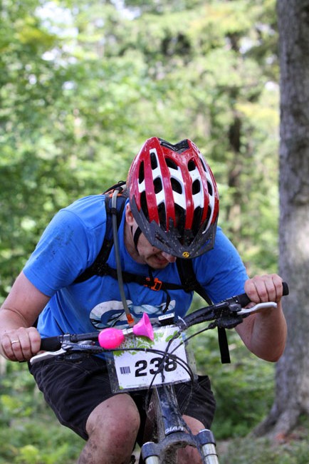 Galeria: Enduro Trophy Brenna 2010 OS 2