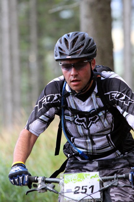 Galeria: Enduro Trophy Brenna 2010 OS 2