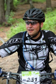 Enduro Trophy Brenna 2010 OS 3