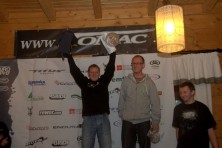 Enduro Trophy 2010 Czarna Góra