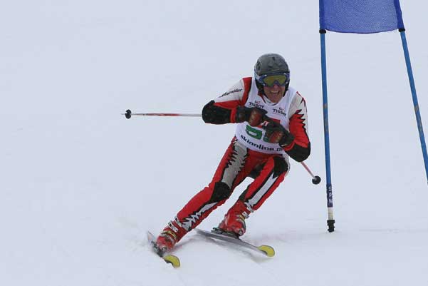 Galeria: Zawody tygodnika Gala i skionline.pl