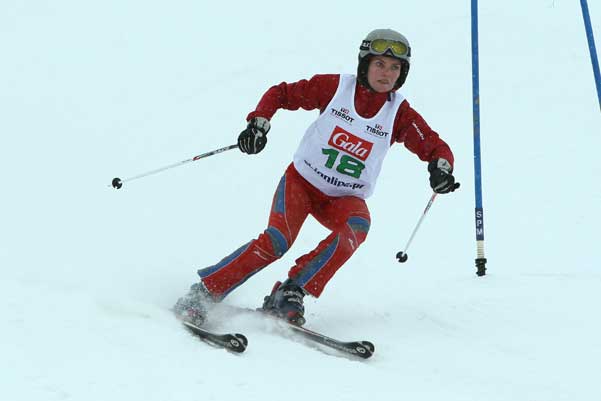 Galeria: Zawody tygodnika Gala i skionline.pl