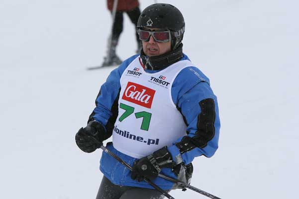 Galeria: Zawody tygodnika Gala i skionline.pl