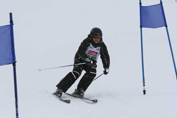 Galeria: Zawody tygodnika Gala i skionline.pl