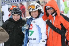 Zawody tygodnika Gala i skionline.pl