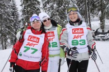 Gala Zimowa - zawody 15.02 cz. II