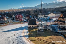 Harenda Zakopane 3.01.2014