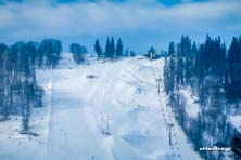 Zakopane Harenda - styczeń 2017