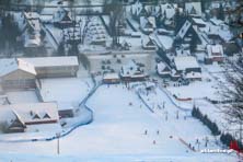 Zakopane Harenda - styczeń 2017