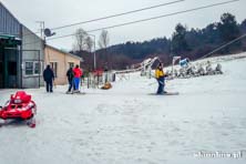 Karlików - styczeń 2016