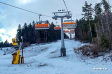 Kasina Ski - dobre warunki na narty
