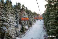 Kasina Ski - dobre warunki na narty