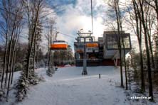 Kasina Ski - dobre warunki na narty