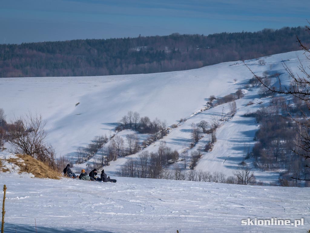 Galeria: Ośrodek Narciarski Kiczera-Ski