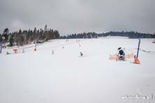 Lubomierz Ski - styczeń 2016