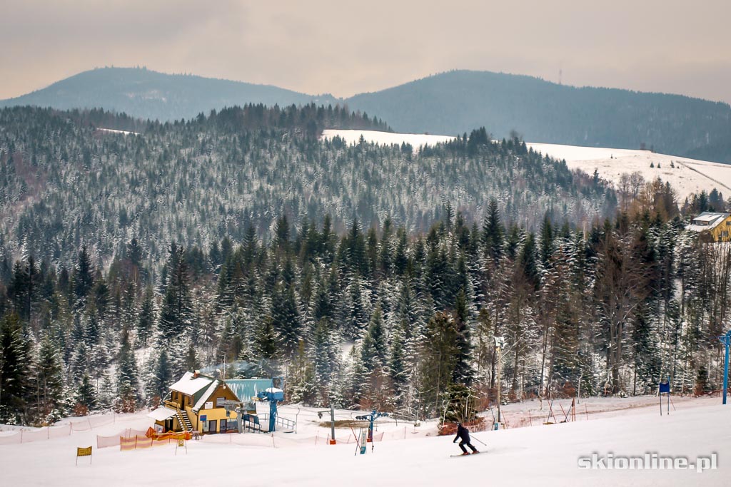 Galeria: Lubomierz Ski - styczeń 2016