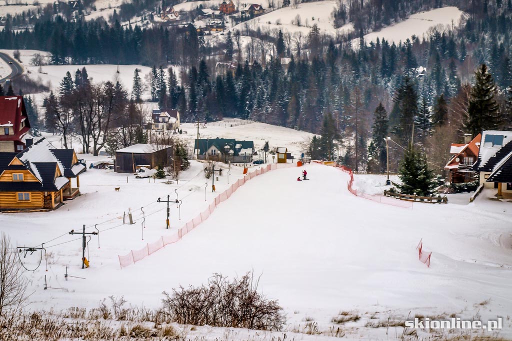 Galeria: Lubomierz Ski - styczeń 2016