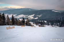 Lubomierz Ski - styczeń 2016
