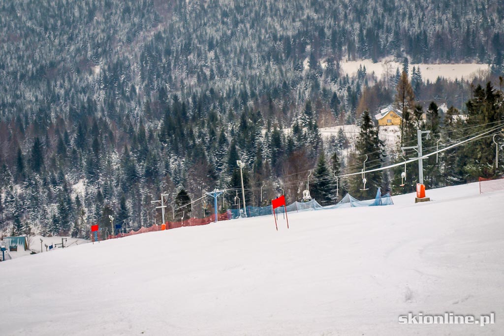 Galeria: Lubomierz Ski - styczeń 2016