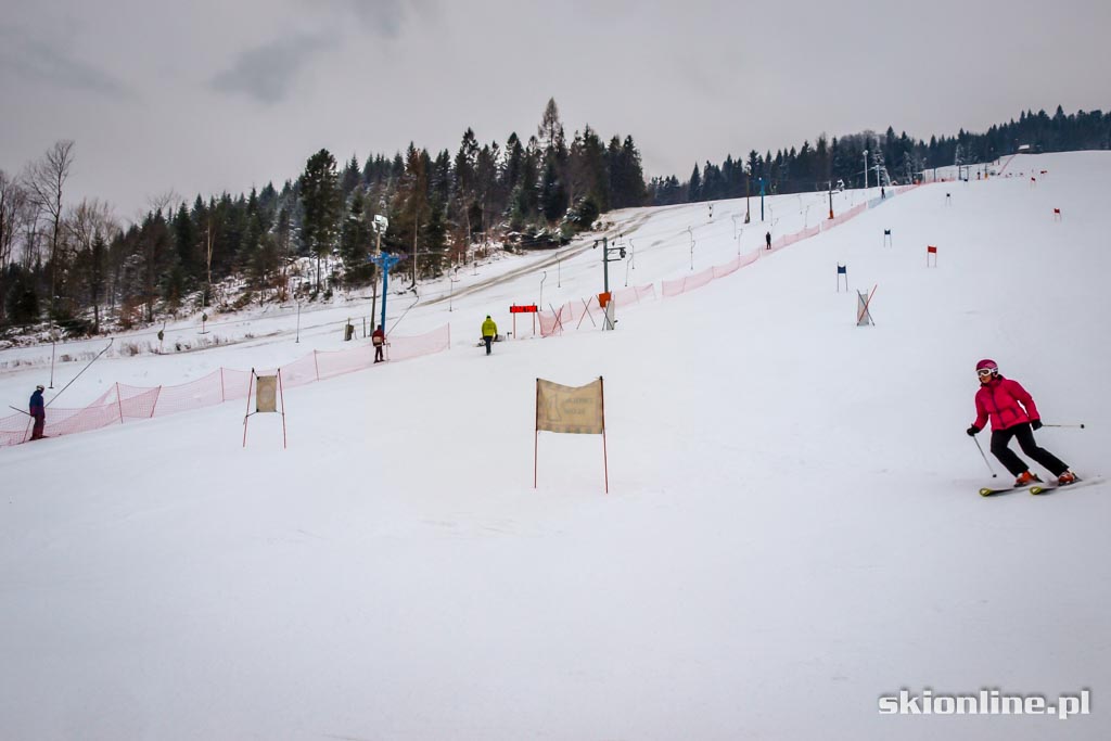 Galeria: Lubomierz Ski - styczeń 2016