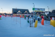 Nosal Zakopane 03.01.2014