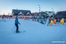 Nosal Zakopane 03.01.2014