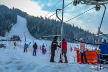 Zakopane Nosal - styczeń 2017