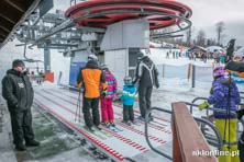 Wisła Nowa Osada 2 stycznia 2015