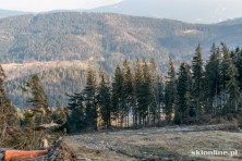 Pilsko po halnym 28.12.2013