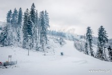 Pilsko, Korbielów 30.01.2014