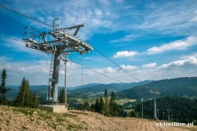 Pilsko, Korbielów 24.06.2014