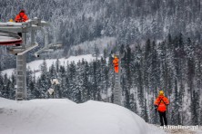 Śmigło w Korbielowie, czyli budowa krzesła