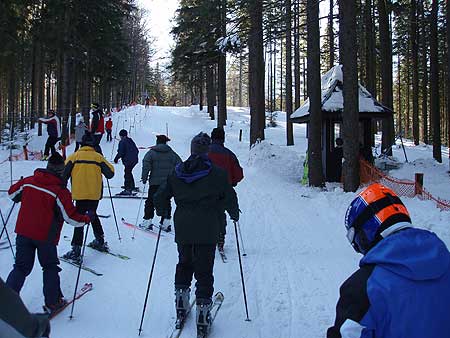 Galeria: ON Pilsko w Korbielowie