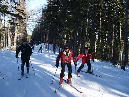 Galeria: ON Pilsko w Korbielowie