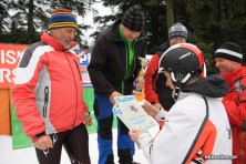 Pilsko Vertical 800 2013 - meta