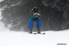 Pilsko Vertical 800 2013 - zawody