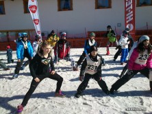 Finał Zimowego Pucharu Radia ZET w Szczyrku