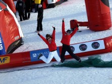 Rossignol Demo Tour 2008 - Białka Tatrzańska