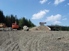 Soszów - nowe krzesło