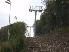 Soszów - krzesło - nowe zdjęcia