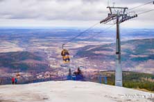 Świeradów Zdrój Ski&Sun - styczeń 2016