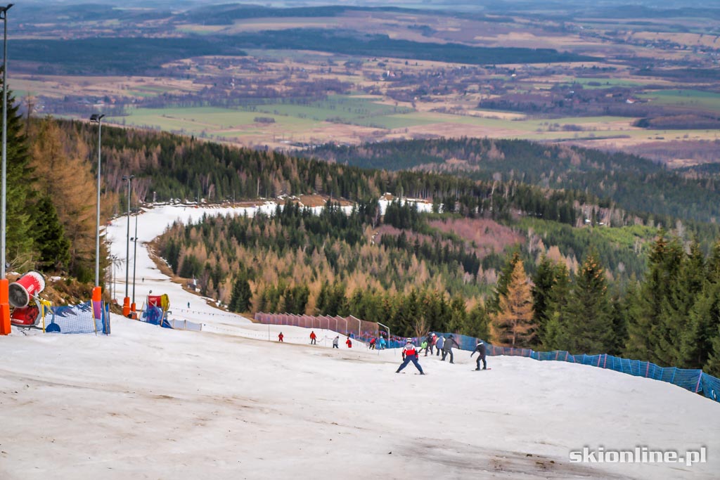 Galeria: Świeradów Zdrój Ski&Sun - styczeń 2016