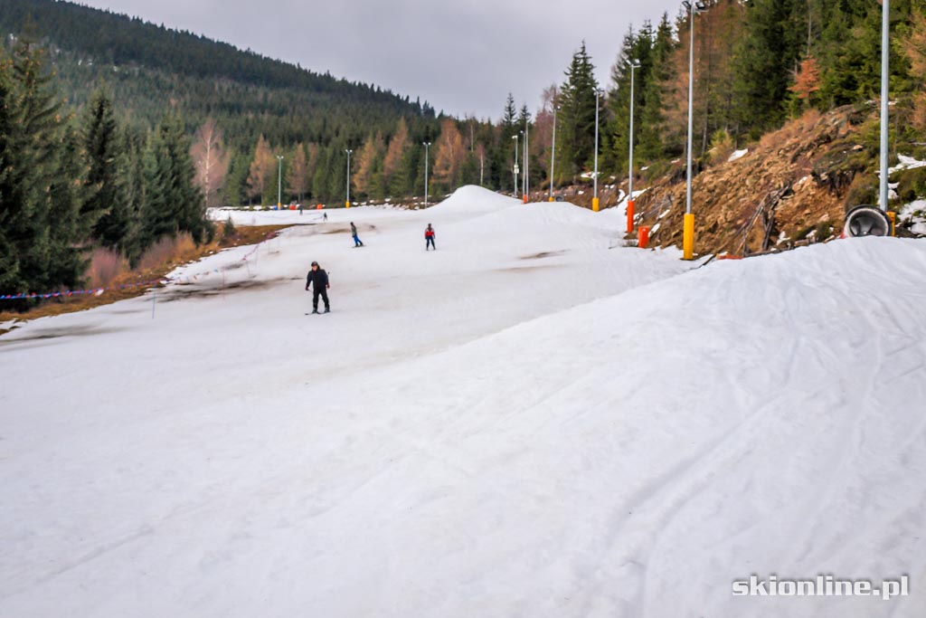 Galeria: Świeradów Zdrój Ski&Sun - styczeń 2016
