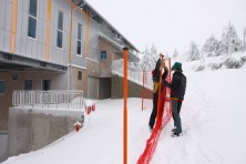 Świeradów Zdrój - nowa gondola