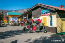 Szczyrk - Co kupiła słowacka spółka TMR?