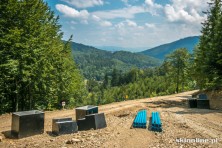 Beskid zmienia oblicze 2014.07.28