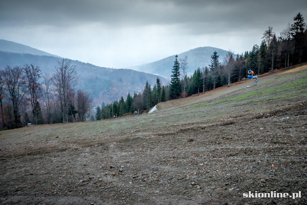 Galeria: Beskid Sport Arena - nowa jakość w Szczyrku