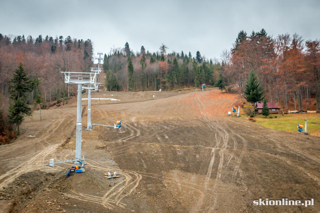 Galeria: Beskid Sport Arena - nowa jakość w Szczyrku