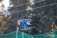Beskid Sport Arena - pierwszy dzień 2017 roku